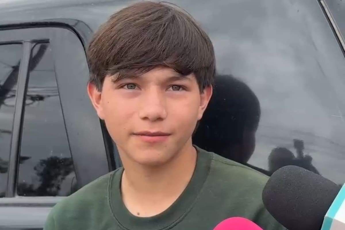 “No miró los cables”: así ocurrió la tragedia en la que murió un adolescente de 15 años tras sufrir una descarga eléctrica