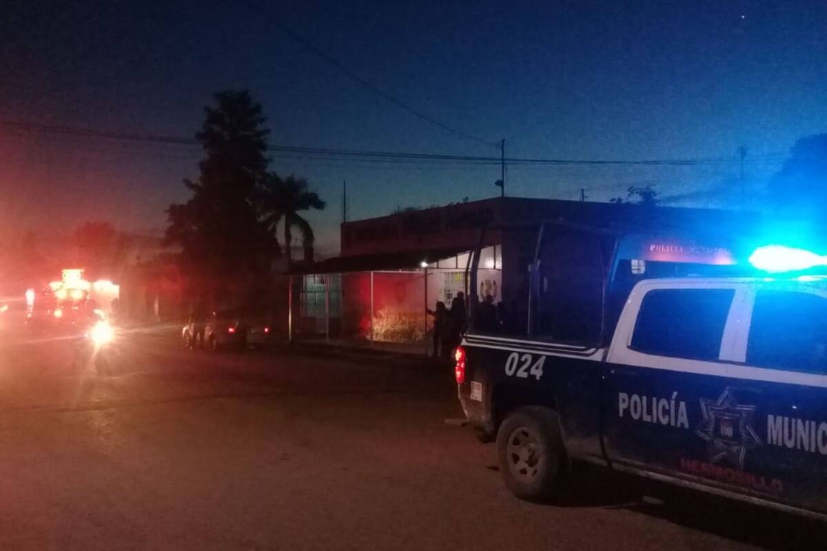 Tras pelea hombre mata a su esposa y después se quita la vida