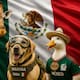 No solo el pato Merlín, sino también Benito y Frida: los animales que se volvieron símbolos nacionales por rescate, esperanza y viralidad