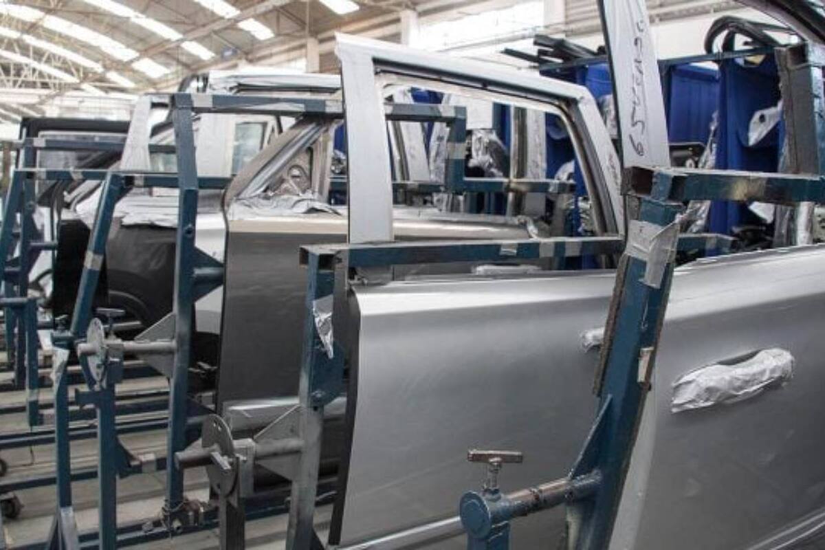 Autos blindados aumentan 70% ante inseguridad en México