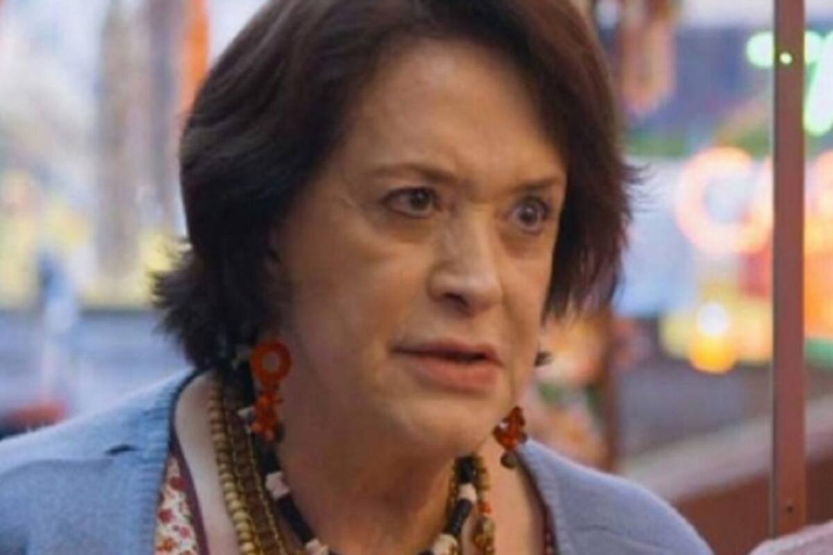 La muerte de dos hijos y un divorcio: El dolor de Cecilia Romo