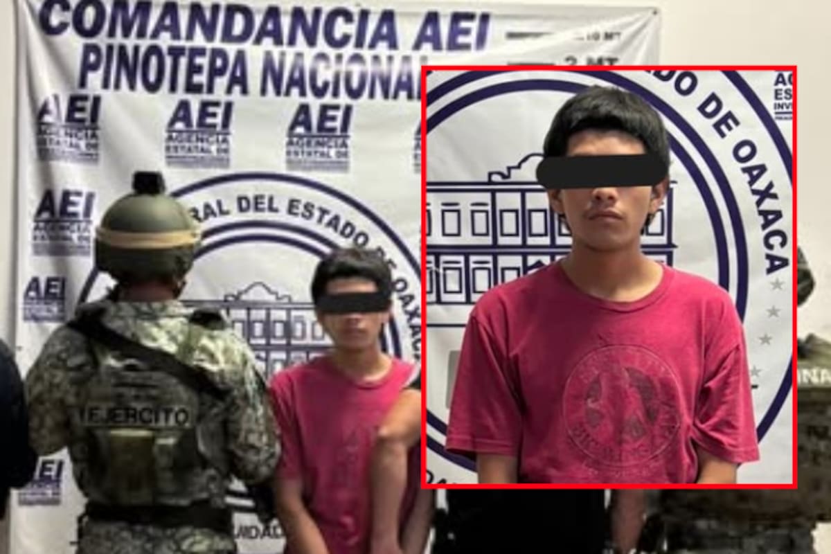 Terror en la costa de Oaxaca: Cateos revelan narcomenudeo en viviendas comunes; un detenido y droga asegurada