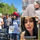 Seguidores alertaron a Lupita Villalobos sobre abogado de 81 años en huelga de hambre por educación inicial en Sonora: así decidió sumarse a su causa