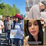 Seguidores alertaron a Lupita Villalobos sobre abogado de 81 años en huelga de hambre por educación inicial en Sonora: así decidió sumarse a su causa