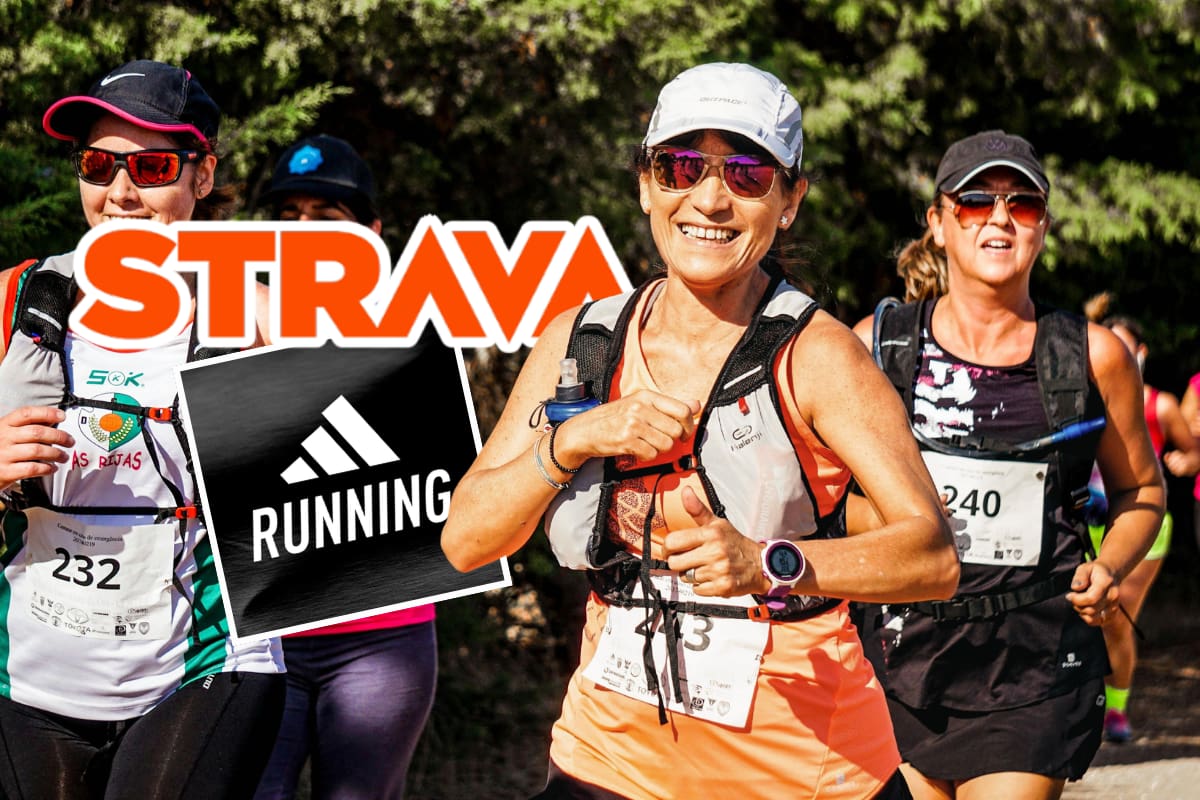 Estas son las mejores aplicaciones para correr en este 2025