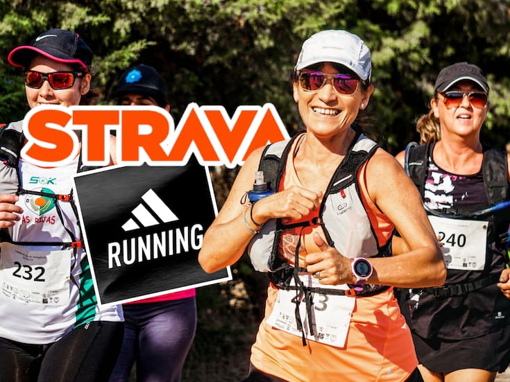 Estas son las mejores aplicaciones para correr en este 2025