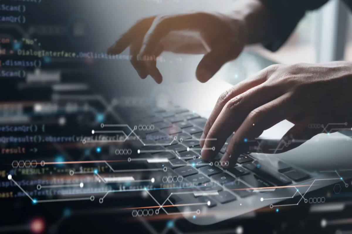 Desembarcan más empresas de desarrollo de software en México