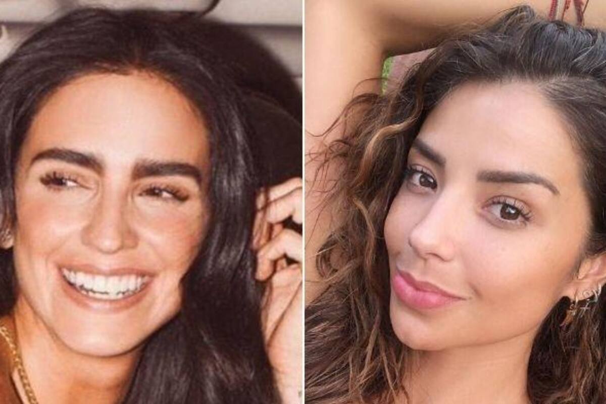 Participante de Guerreros 2020 le manda mensaje a Bárbara de Regil