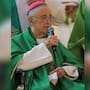 Sepultarán al arzobispo emérito de Hermosillo, José Ulises Macías Salcedo, en Catedral tras misa exequial