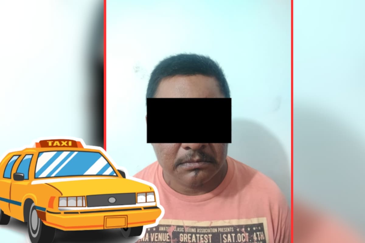 Detienen a presunto homicida de líder transportista: brutal enfrentamiento entre taxistas y mototaxistas en Oaxaca deja muerte y justicia pendiente tras más de una década