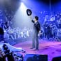 Christian Nodal conquista nuevamente el Palenque de Hermosillo durante su regreso a la ExpoGan Sonora con homenaje a ídolos regionales, duetos sorpresa y un público que coreó cada canción