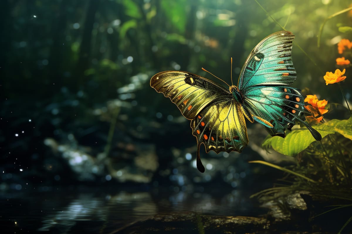 ¿Qué es la Teoría del Caos y cómo cambia nuestra comprensión del universo?