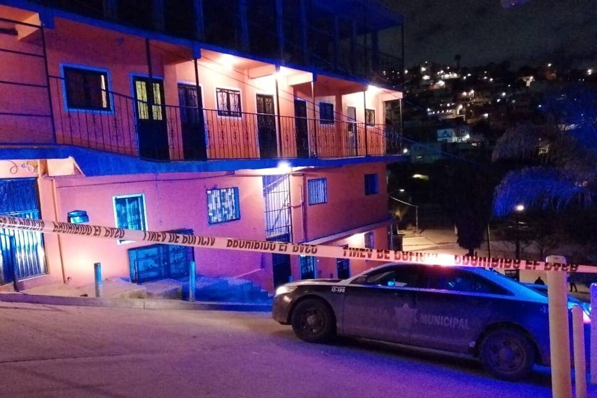Tres tiroteos dejan dos lesionados y un muerto