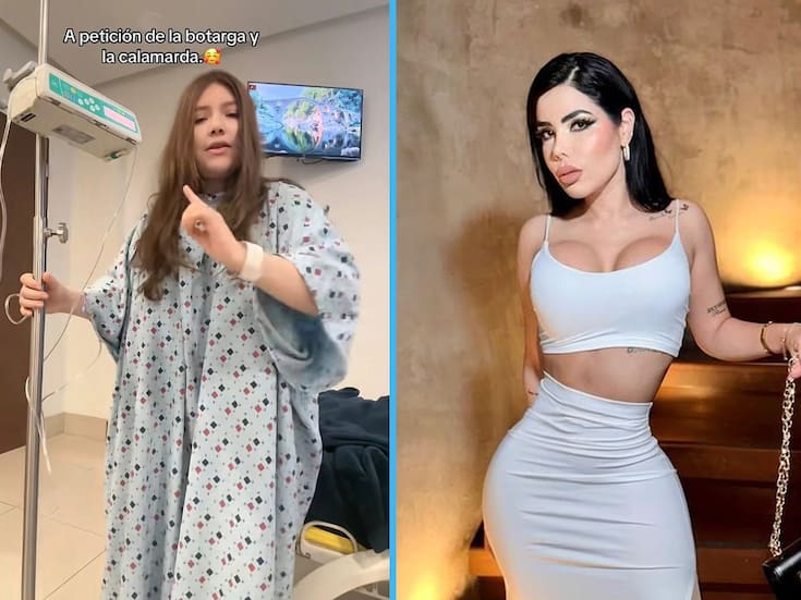 Sol León confirma la operación estética de su hija menor Luciana: “Mis hijas no ocupan sugar”