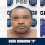 Vinculan a proceso a hombre acusado de amenazar e insultar a su madre en el Valle de Mexicali; otro por agredir a su hermana