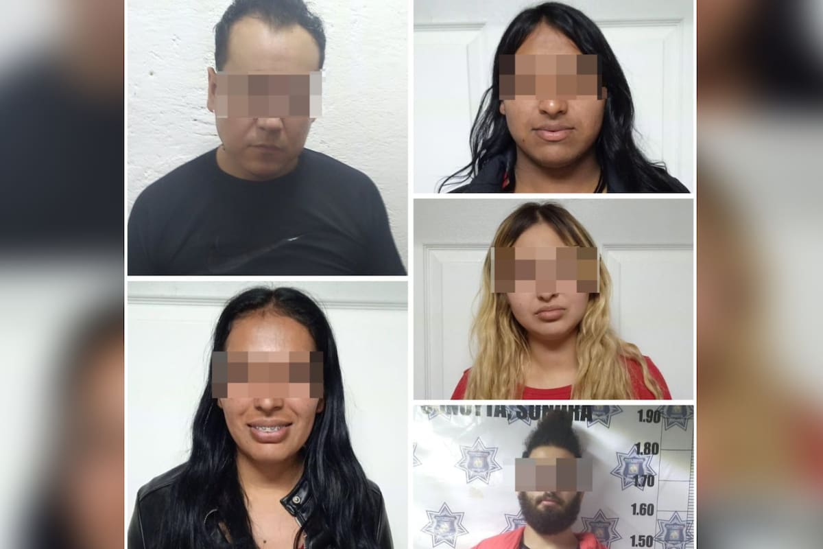 Vinculados a proceso por múltiples delitos en Sonora