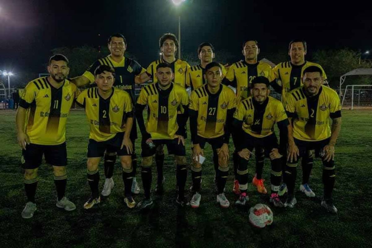 Santa Rosa venció a Pueblo Nuevo