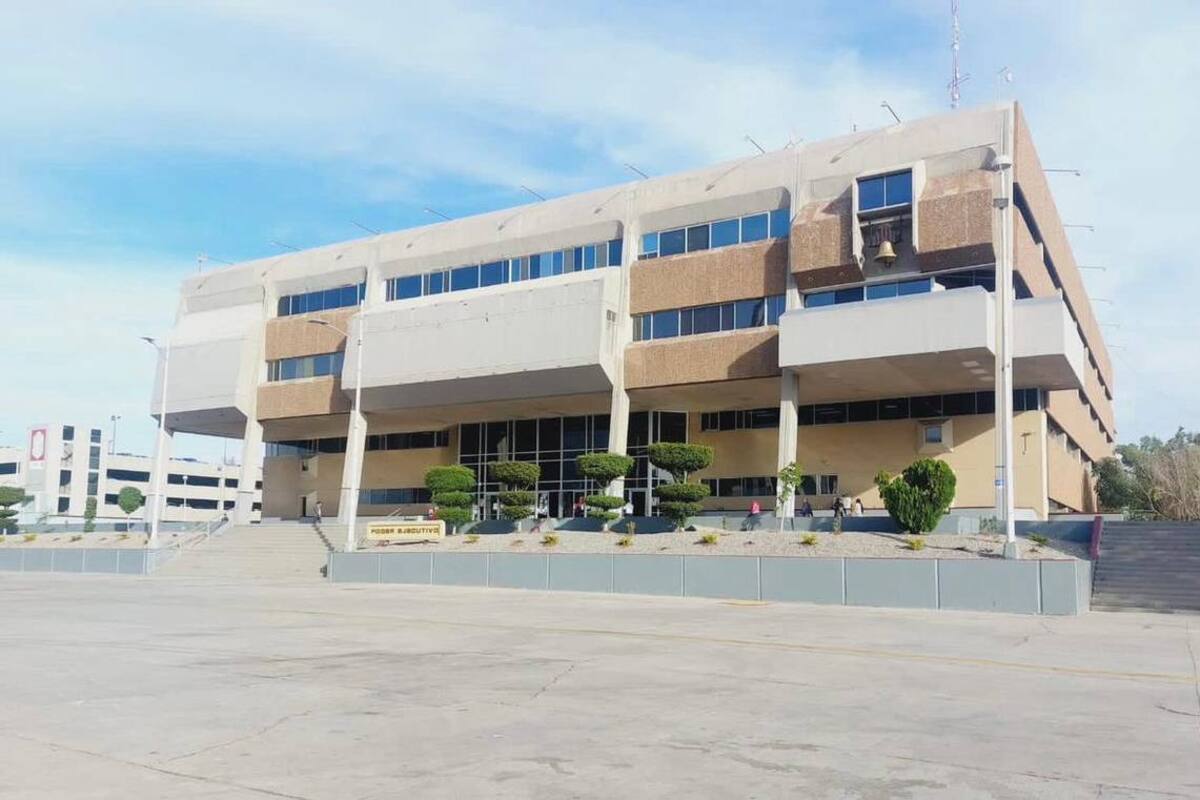 Trabajarán desde casa personas servidoras públicas de Gobierno del Estado