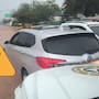 Emiten alerta por riesgo de inundaciones repentinas en Nogales; piden evitar calles de alto riesgo