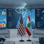 Estados Unidos activa vigilancia del alto el fuego en Líbano para evitar que Israel y Hizbulá frenen las negociaciones de paz