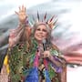 ¿Por qué la comunidad LGBTQ+ cuestionó el reconocimiento a Verónica Castro en el Pride 2026?