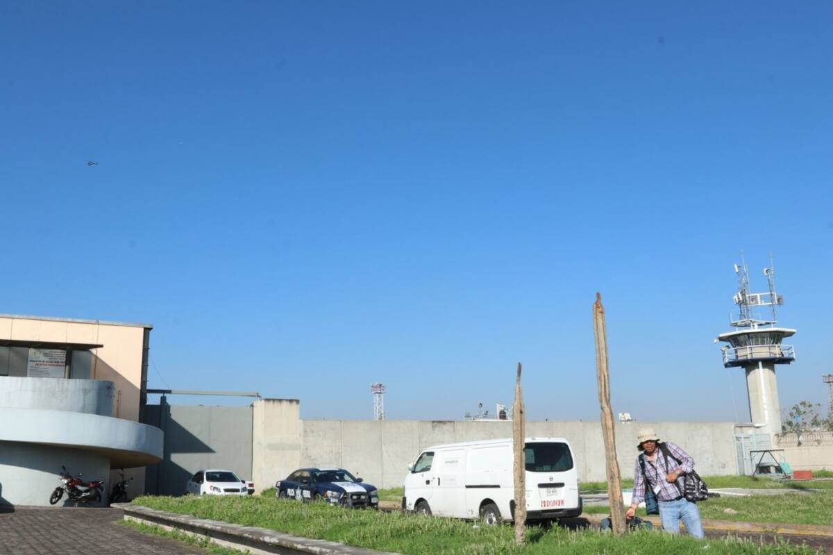 Fugas de reos ponen en evidencia fallas e incapacidades de autoridades