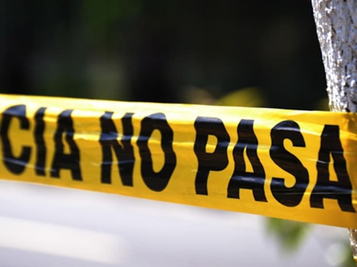 Investigan asesinato a “tablazos” de un hombre en Mazatlán, presuntamente vinculado con la Guardia Nacional
