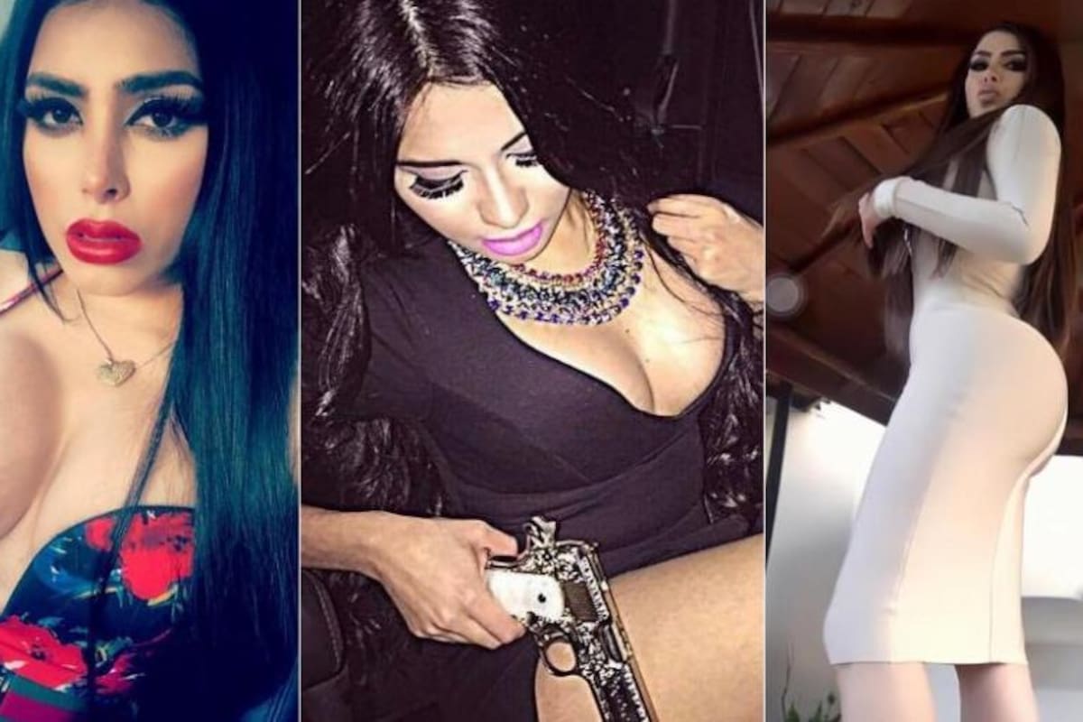 Revelan la causa de muerte de Claudia Ochoa Félix “La Emperatriz de Los Ántrax”