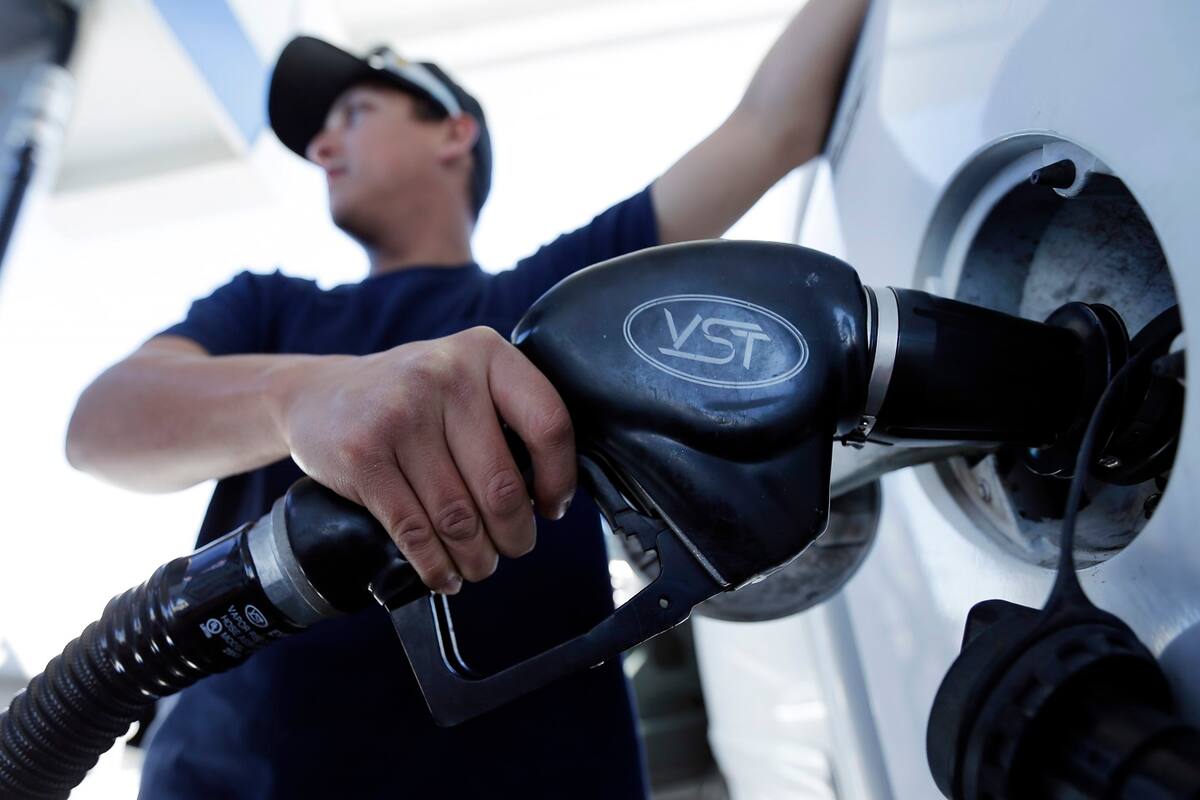 Hacienda devuelve subsidio a gasolinas en frontera Sur