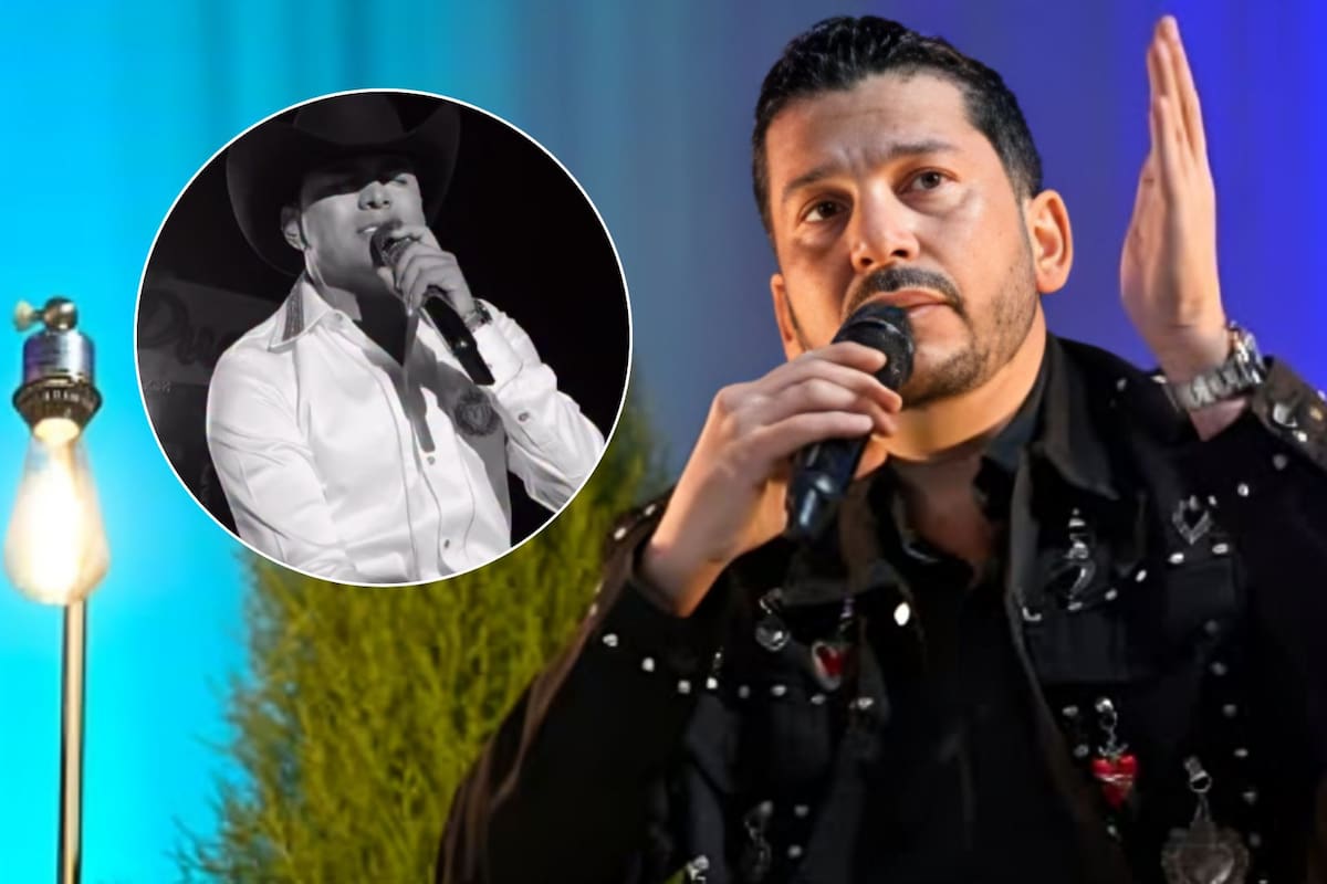 El gesto con el que Luis Ángel “El Flaco” mantendrá vivo el legado de Yeison Jiménez en cada lanzamiento musical