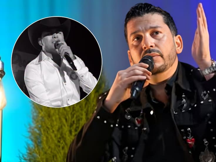 El gesto con el que Luis Ángel “El Flaco” mantendrá vivo el legado de Yeison Jiménez en cada lanzamiento musical