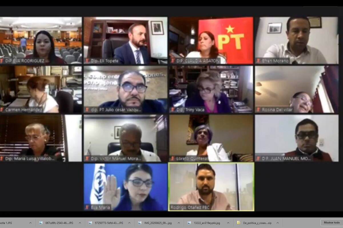 Congreso reduce 50% recursos a partidos