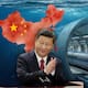 China construye el tren submarino de alta velocidad más largo del mundo: más de 120 kilómetros bajo el océano para reducir viajes de horas a 40 minutos y transformar la movilidad y la logística en Asia
