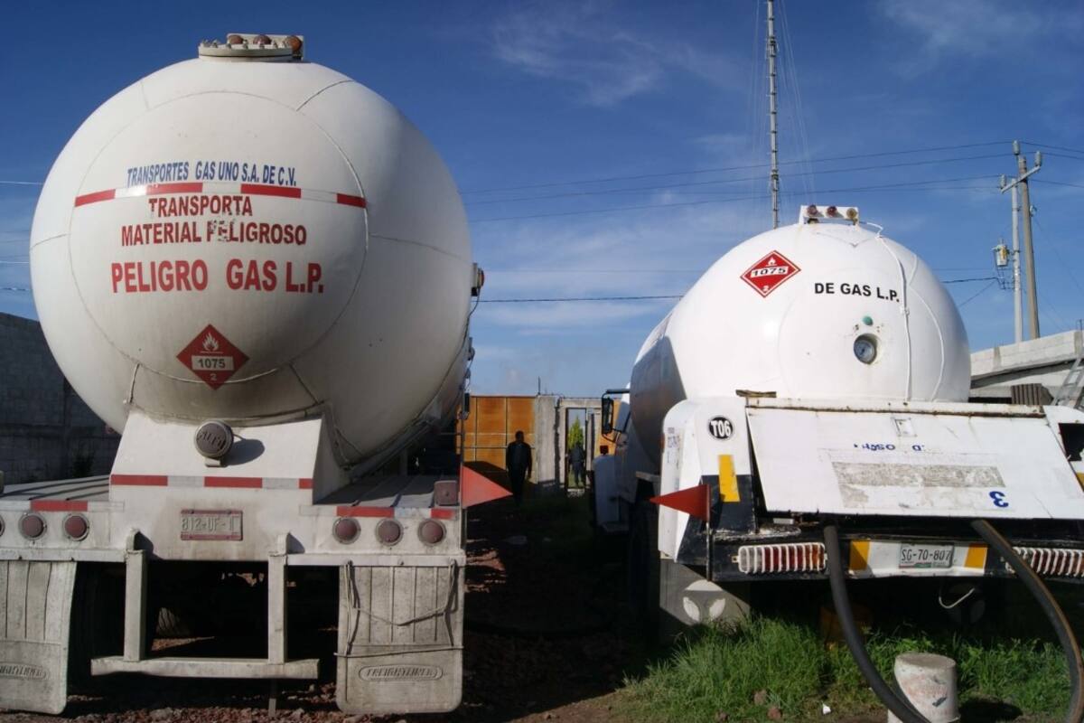Ejército enfrenta nueva tarea: Frenar el gaschicol