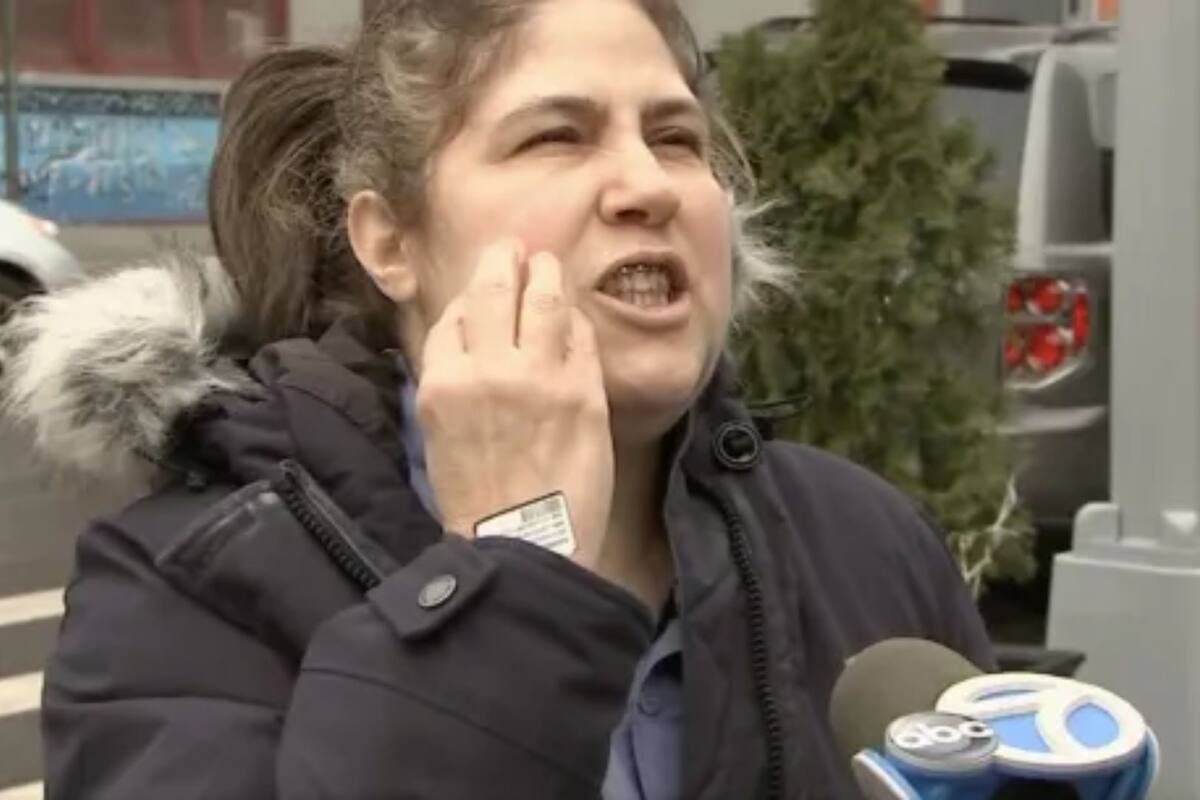 Preocupación por ataques a mujeres en Manhattan