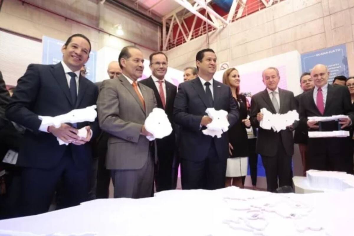 Gobernadores piden reducir herencia... de deudas