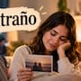 ¿Por qué “extraño” significa raro y también echar de menos?