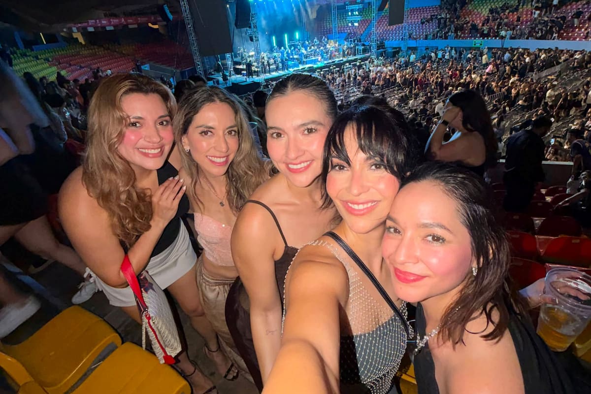 YANDEL SINFÓNICO MUCHO MÁS QUE REGUETÓN