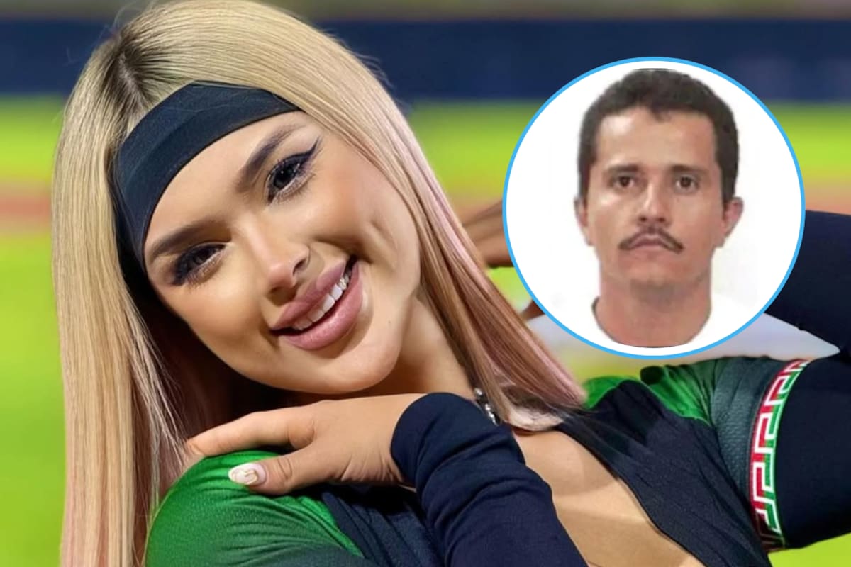 Influencer sonorense María Julissa niega vínculo con “El Mencho” y denuncia publicaciones falsas