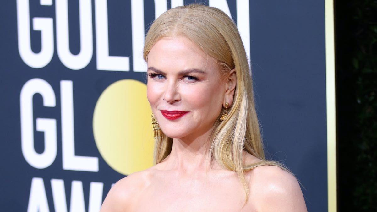 Nicole Kidman busca convertirse en “doula de fin de vida”, rol enfocado en acompañar a personas en su proceso de muerte