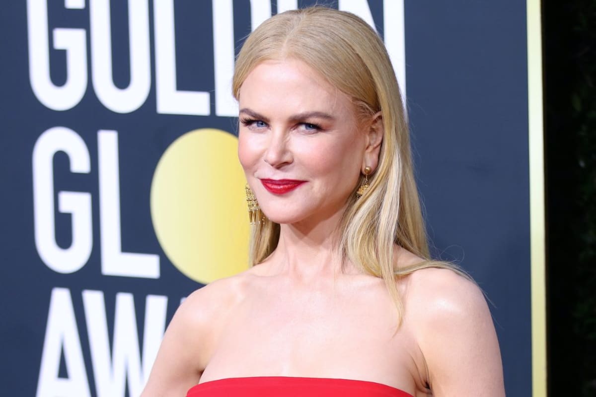 Nicole Kidman busca convertirse en “doula de fin de vida”, rol enfocado en acompañar a personas en su proceso de muerte