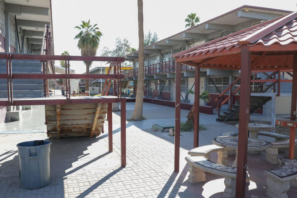 Silencio en las aulas: Mexicali resiente la ausencia de estudiantes tras jornada de violencia