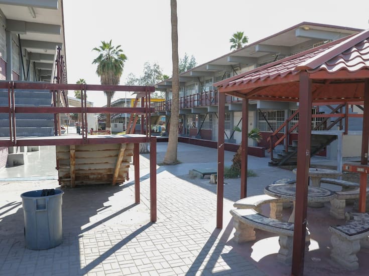 Silencio en las aulas: Mexicali resiente la ausencia de estudiantes tras jornada de violencia