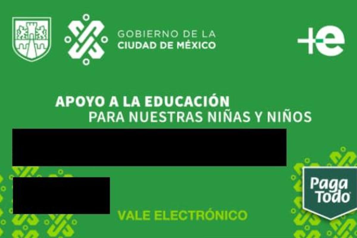 Mi Beca Para Empezar: ¿por qué desde julio ya no se depositará?