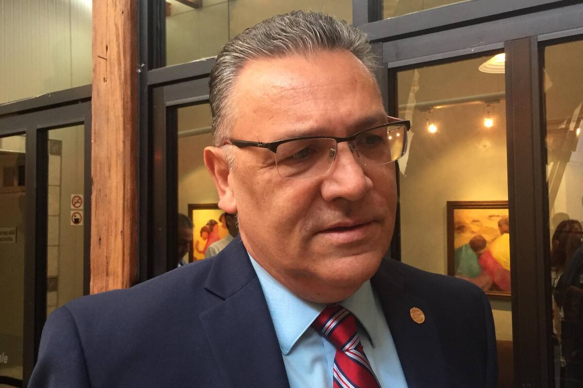 Reconoce rector retraso en Unison para indagar casos de acoso sexual