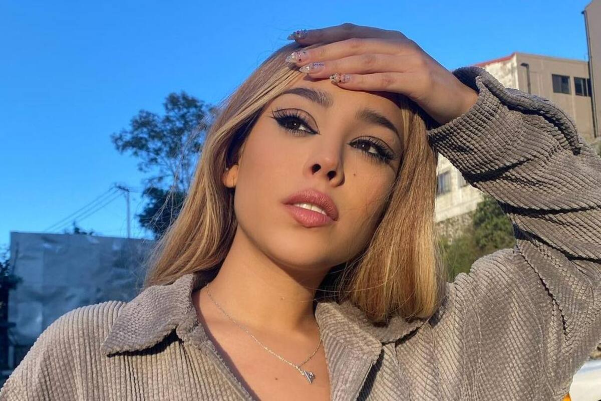 "He pasado varias etapas donde he sufrido de depresión": Danna Paola