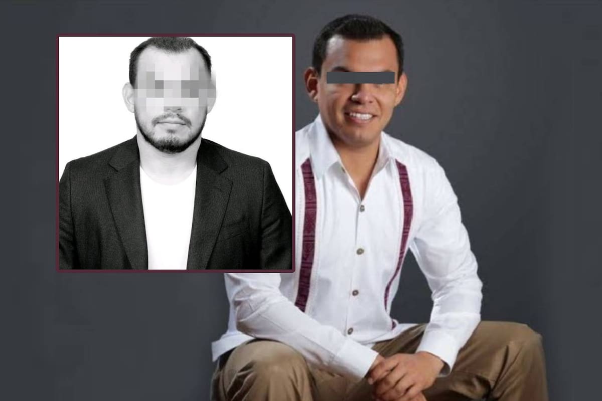 Quién es Carlos Augusto “N”, detenido con 3.5 millones de pesos en efectivo dentro de una maleta y presunto operador de campaña de un candidato de Morena en Durango