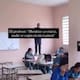 Maestro se hace viral por su ingeniosa manera de evitar que sus alumnos copien en los exámenes