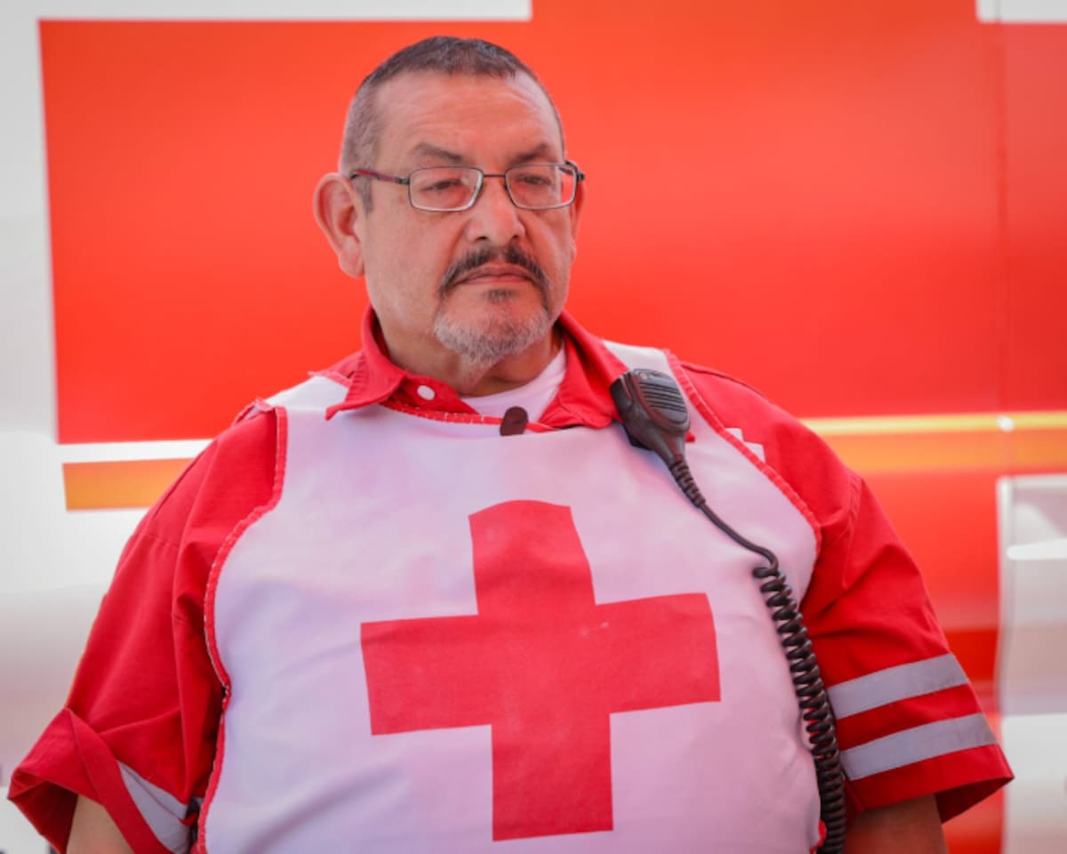 Javier Gallegos