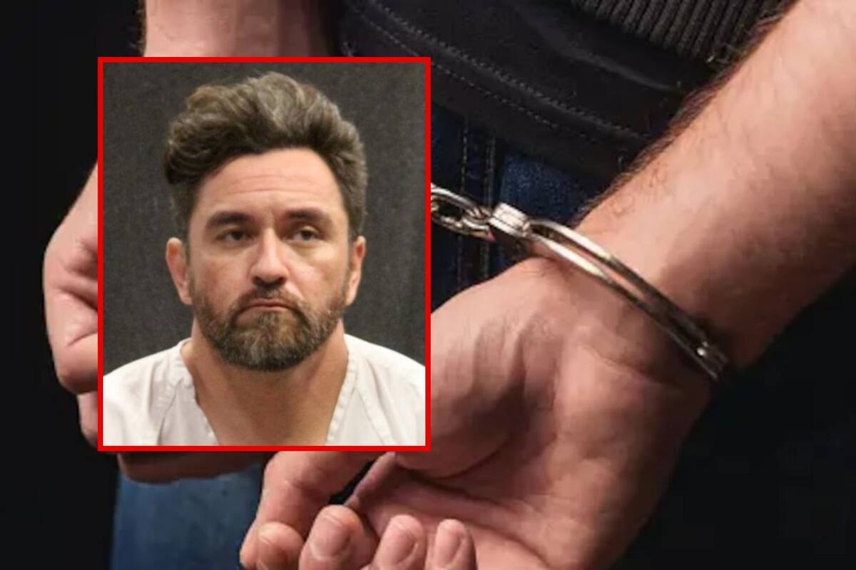 Conductor es acusado de homicidio luego de que su novia se aventara de su auto durante persecución policiaca